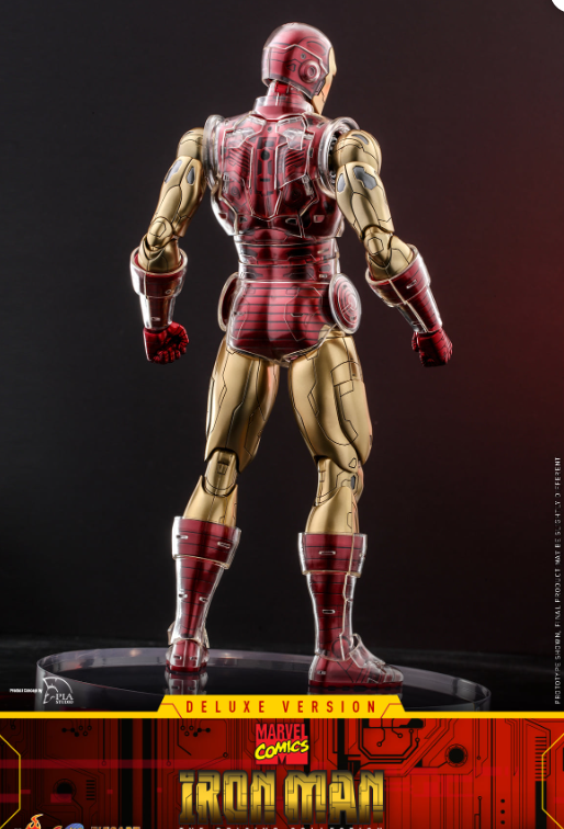 StarCine Collectible