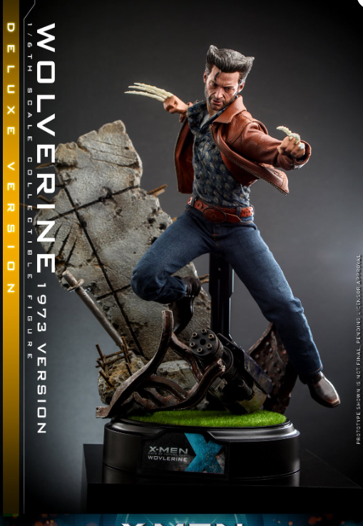 StarCine Collectible