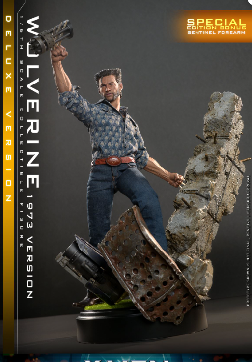 StarCine Collectible