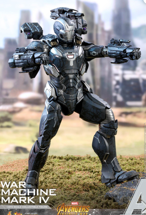 StarCine Collectible