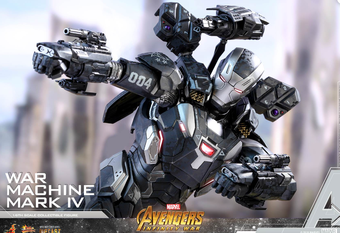 StarCine Collectible