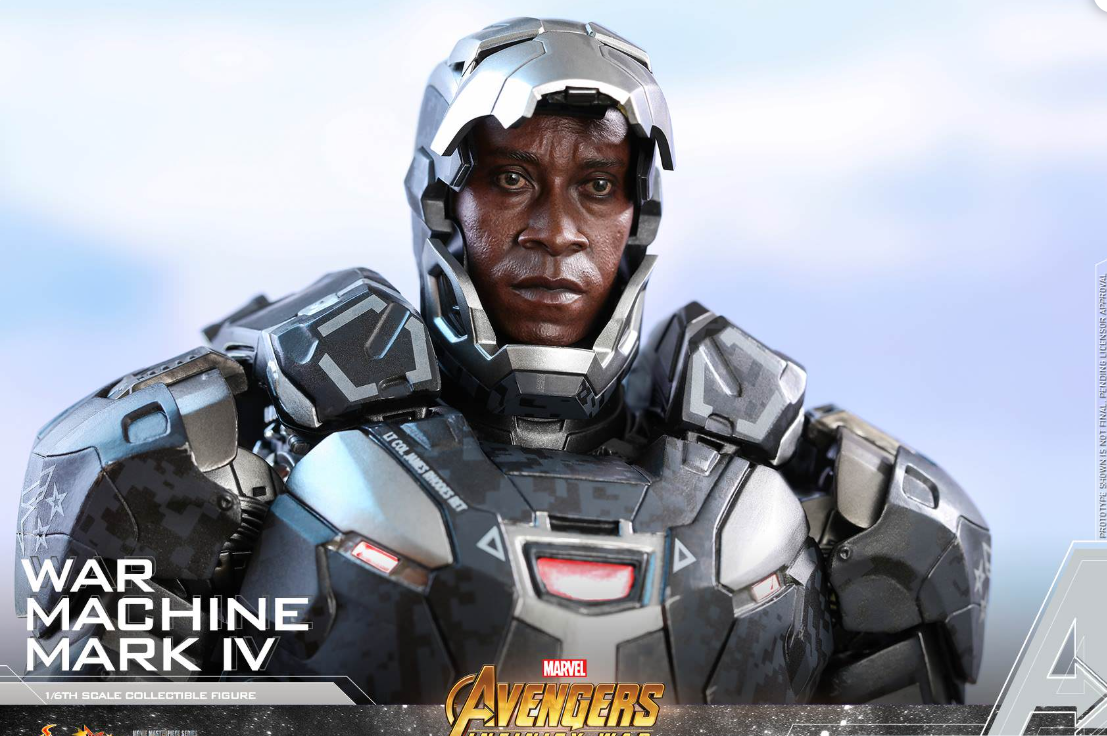 StarCine Collectible