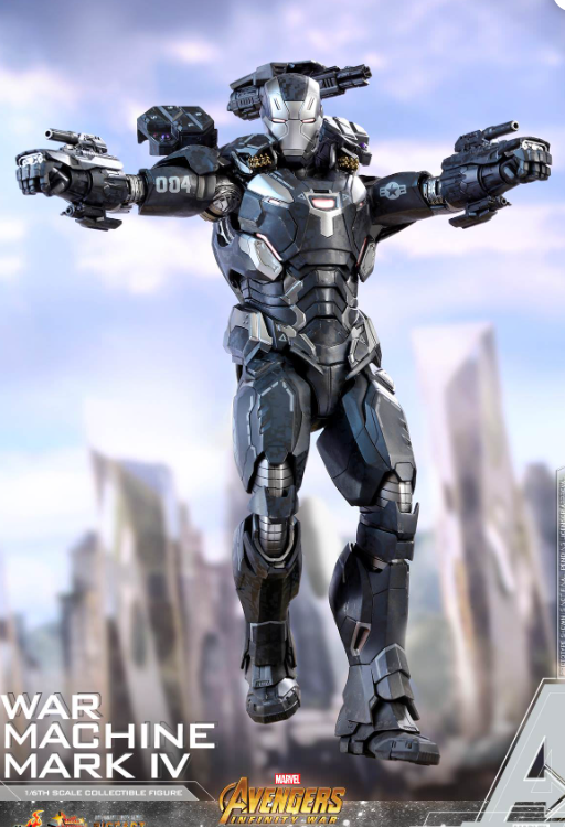 StarCine Collectible