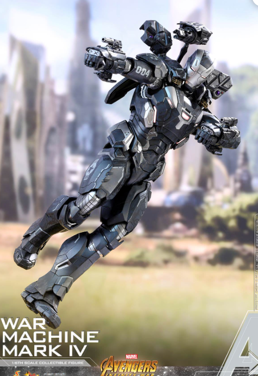 StarCine Collectible