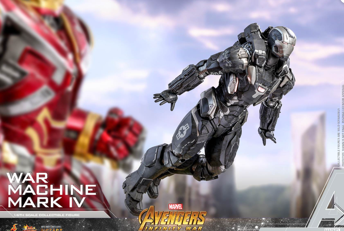 StarCine Collectible