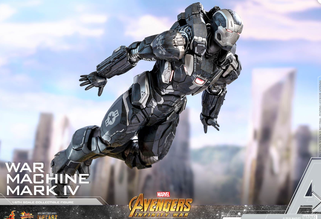 StarCine Collectible