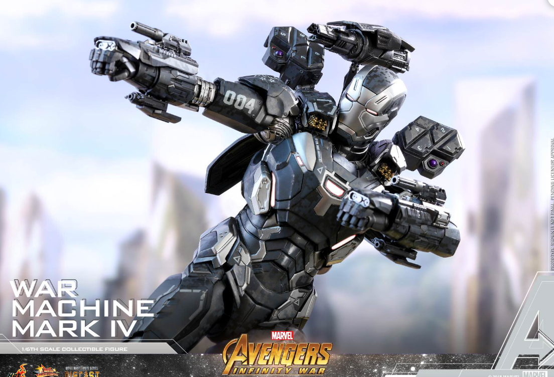 StarCine Collectible