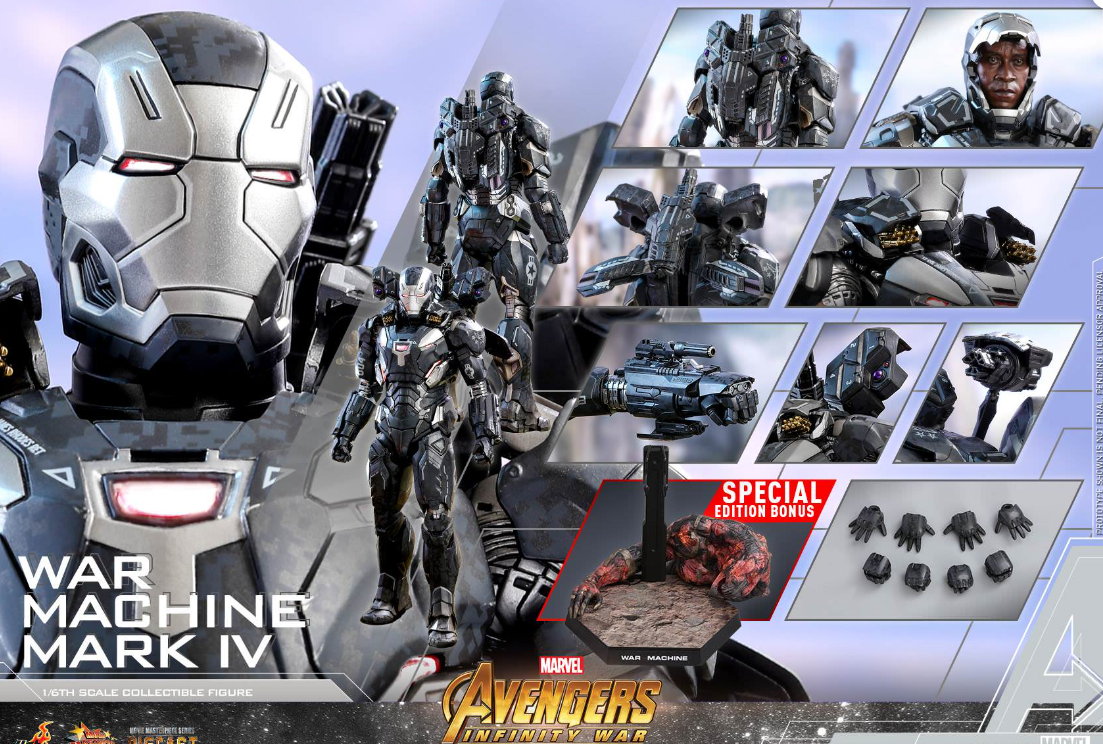 StarCine Collectible