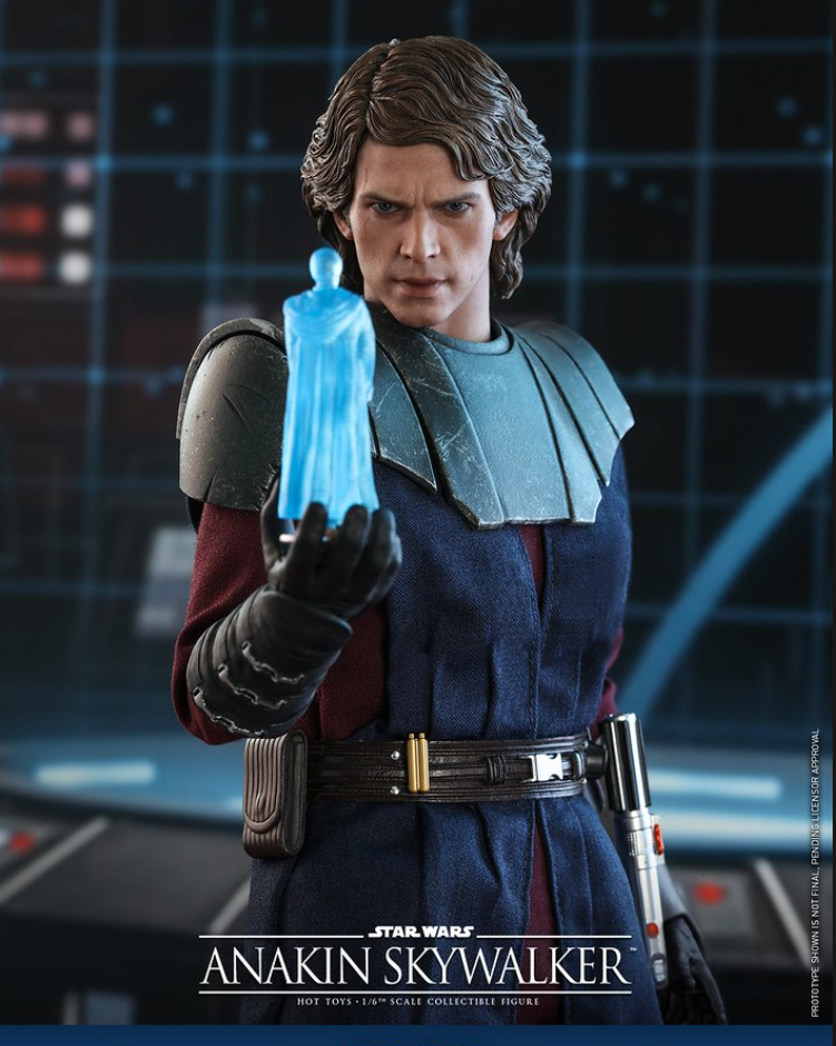 StarCine Collectible