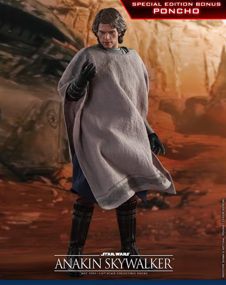 StarCine Collectible