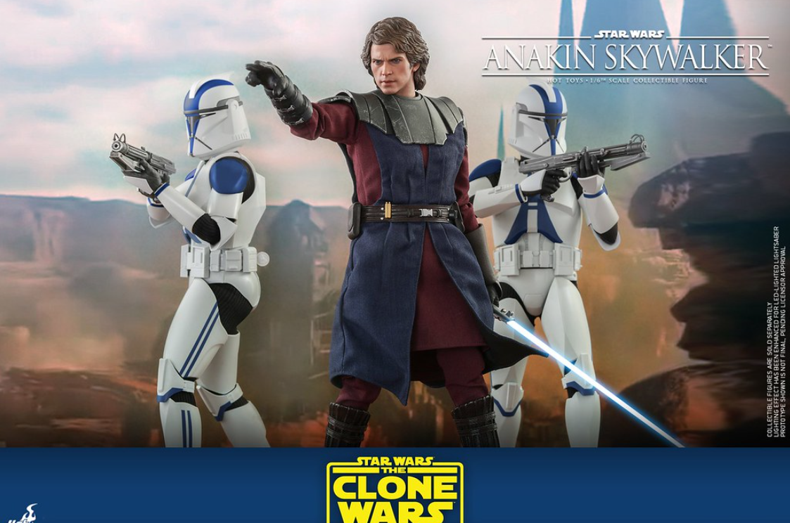 StarCine Collectible