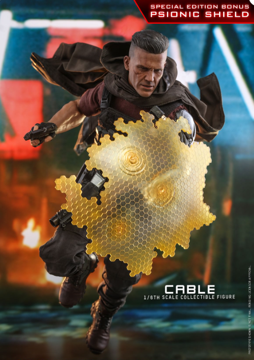StarCine Collectible
