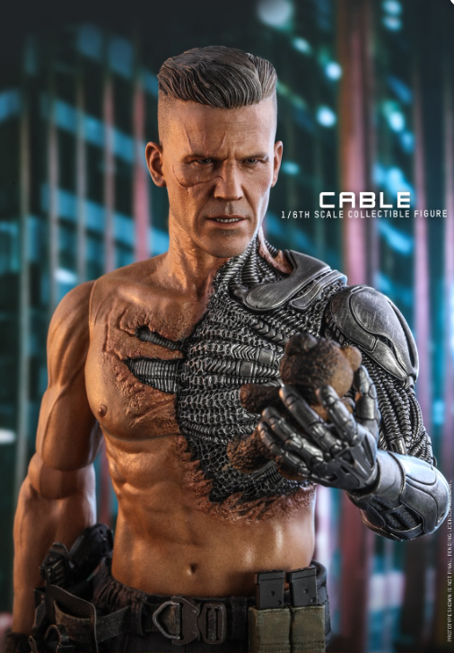 StarCine Collectible