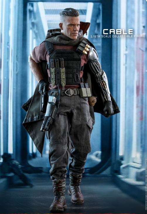 StarCine Collectible