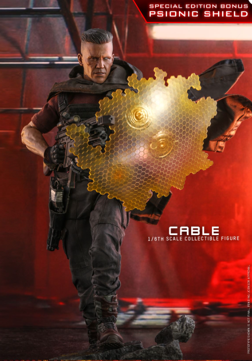 StarCine Collectible