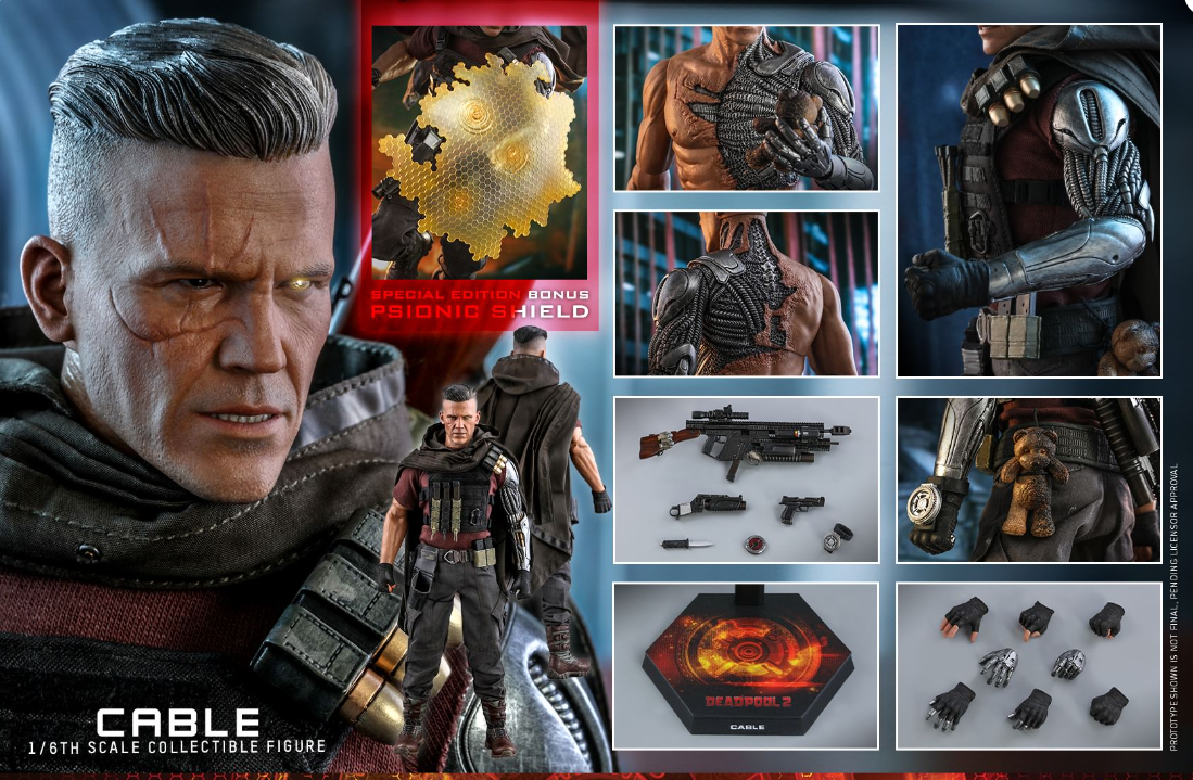 StarCine Collectible