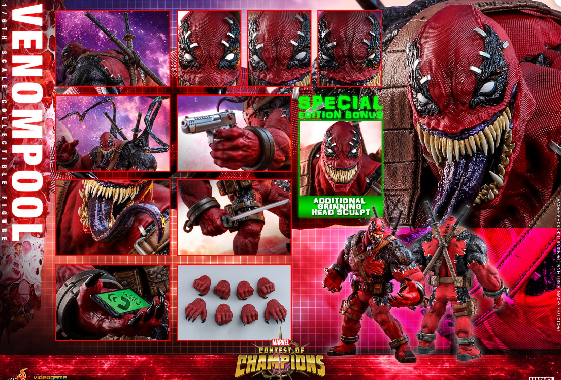 StarCine Collectible