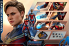 Hot Toys Captain Marvel Hot Toys Avengers : Endgame MMS575 1/6 Scale Figure