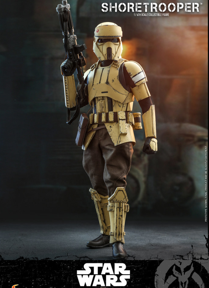 StarCine Collectible