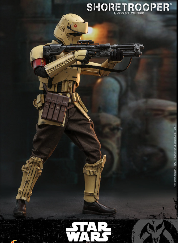 StarCine Collectible