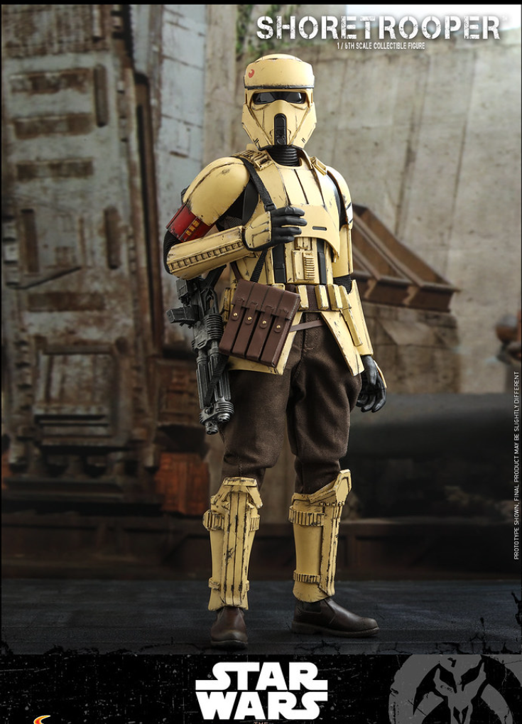 StarCine Collectible