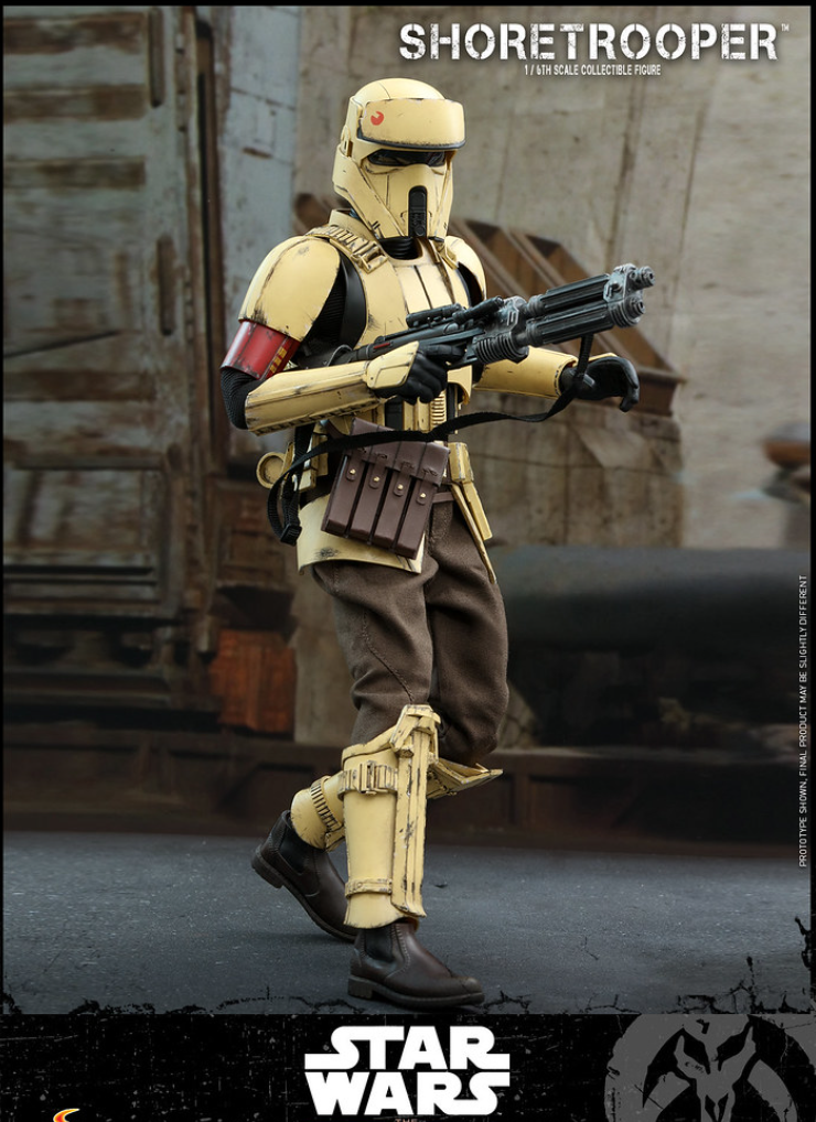 StarCine Collectible