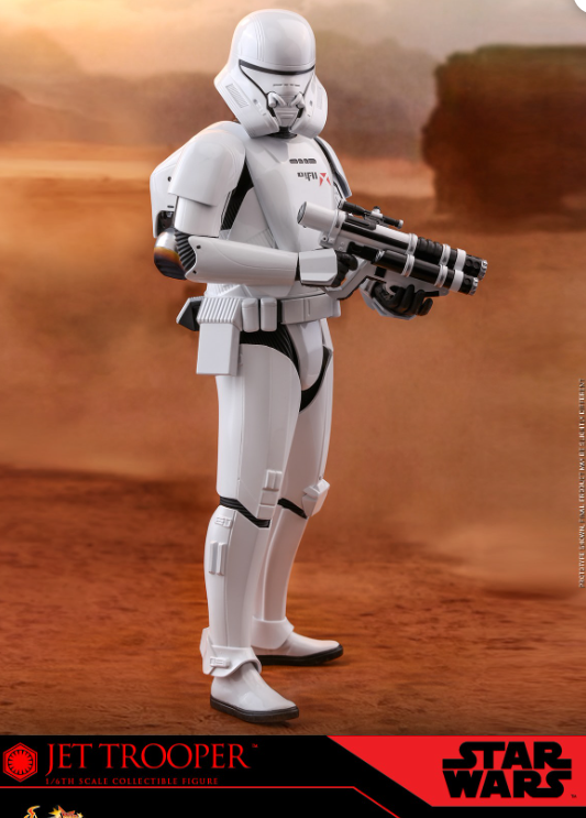 StarCine Collectible