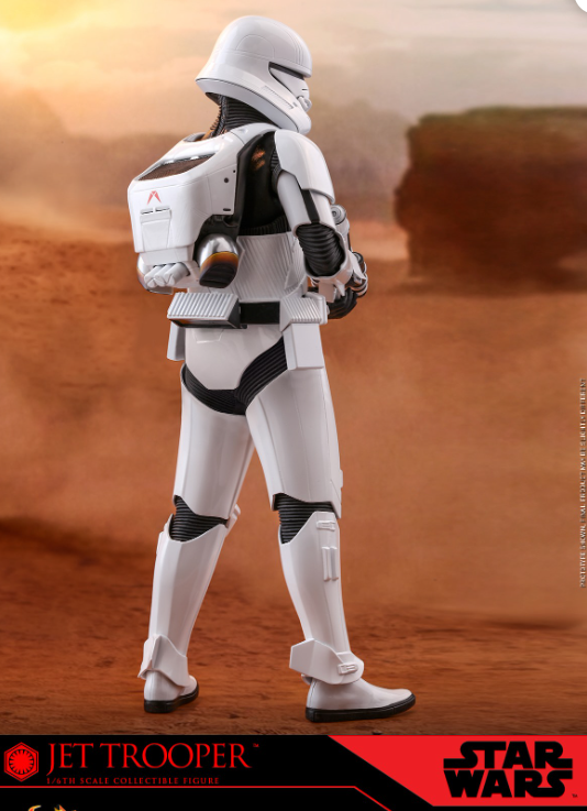 StarCine Collectible