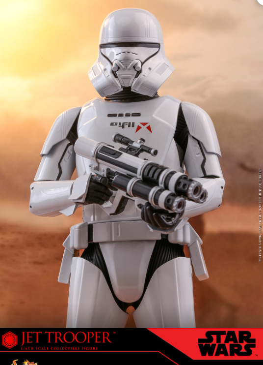 StarCine Collectible