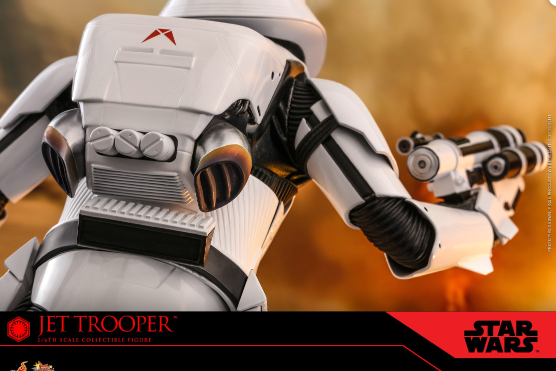 StarCine Collectible