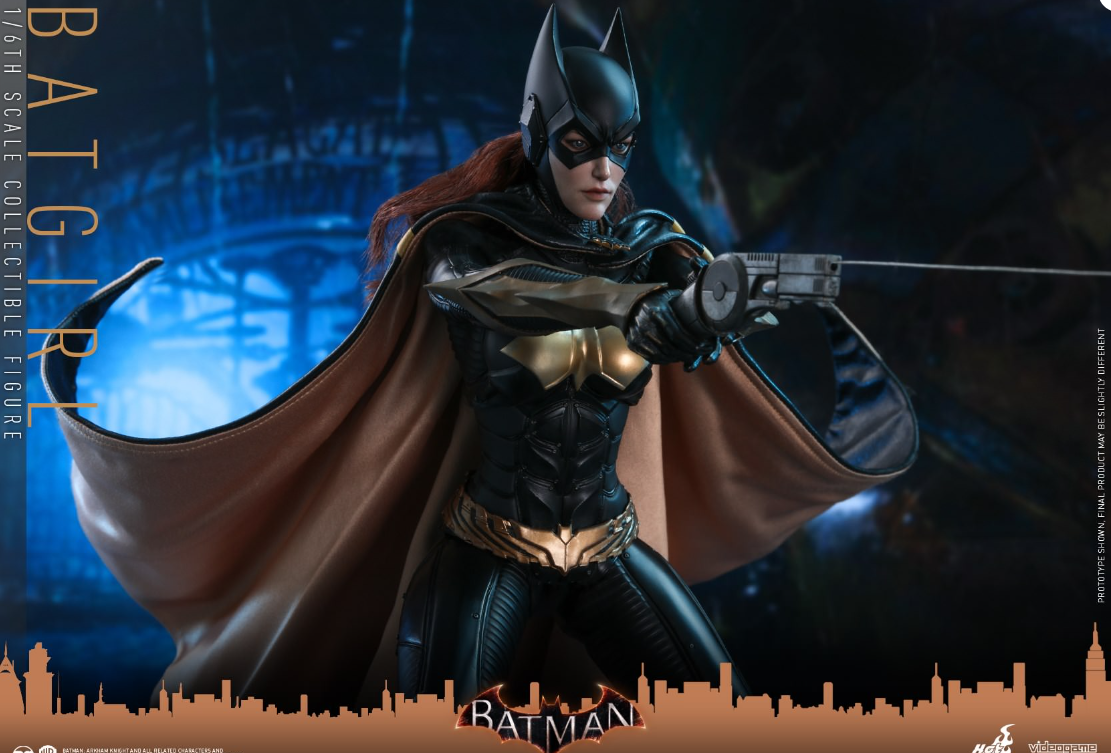 StarCine Collectible