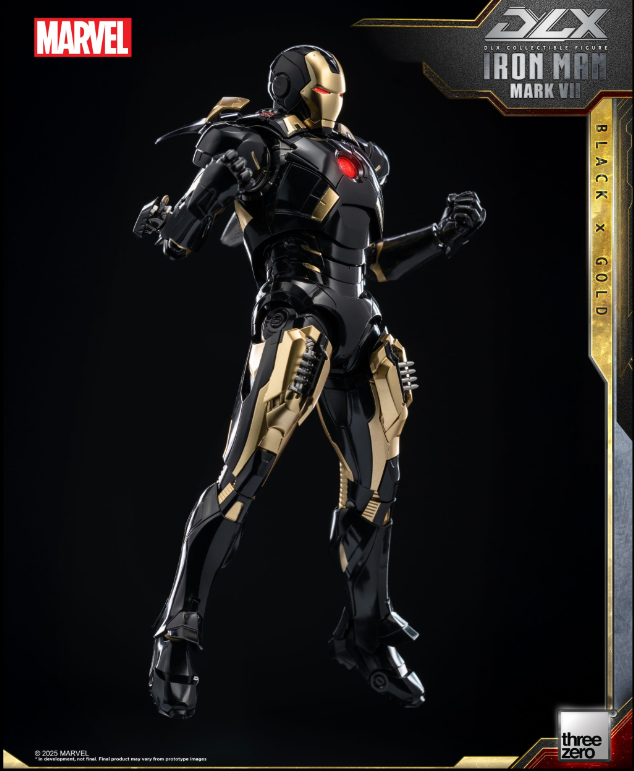 StarCine Collectible