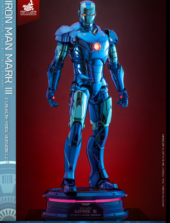 StarCine Collectible