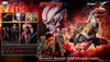Threezero Masayuki Gotoh Ultraman Regulos - Ultraman Regulos Collectible Figure