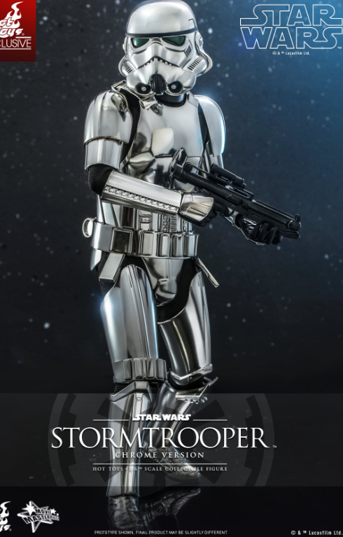 StarCine Collectible