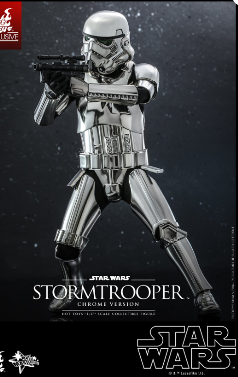 StarCine Collectible