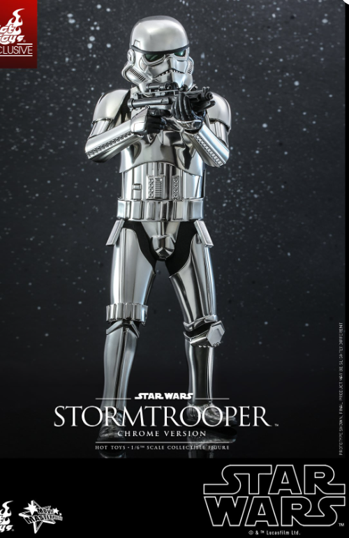 StarCine Collectible