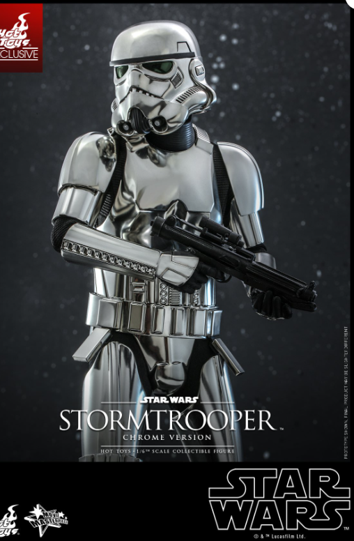 StarCine Collectible