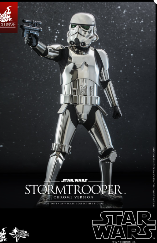 StarCine Collectible