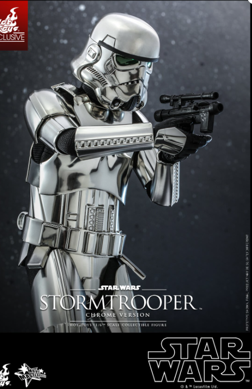 StarCine Collectible