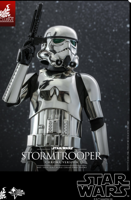 StarCine Collectible