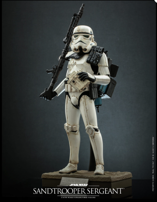 StarCine Collectible