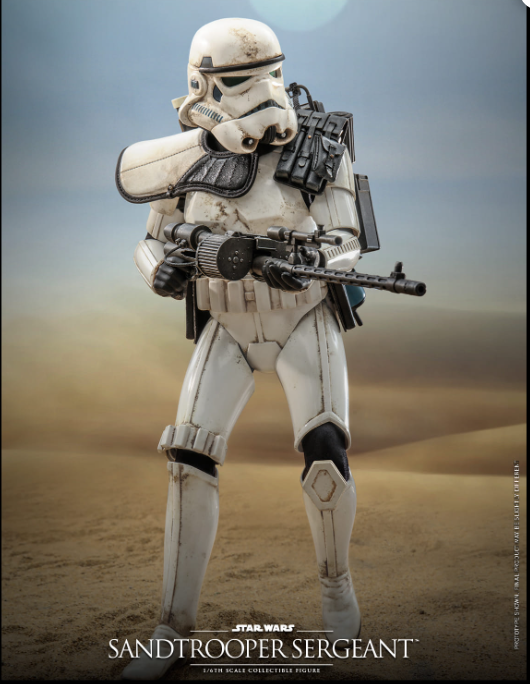 StarCine Collectible