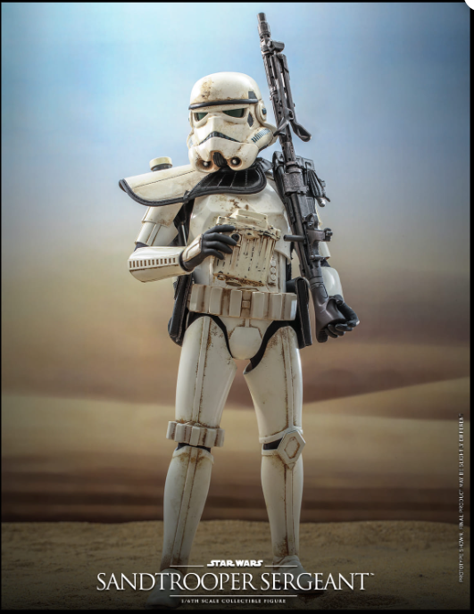 StarCine Collectible