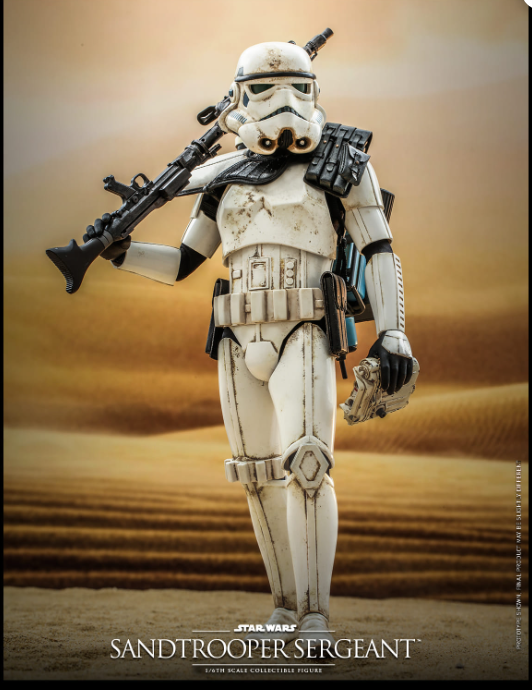 StarCine Collectible