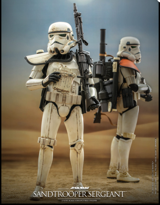 StarCine Collectible