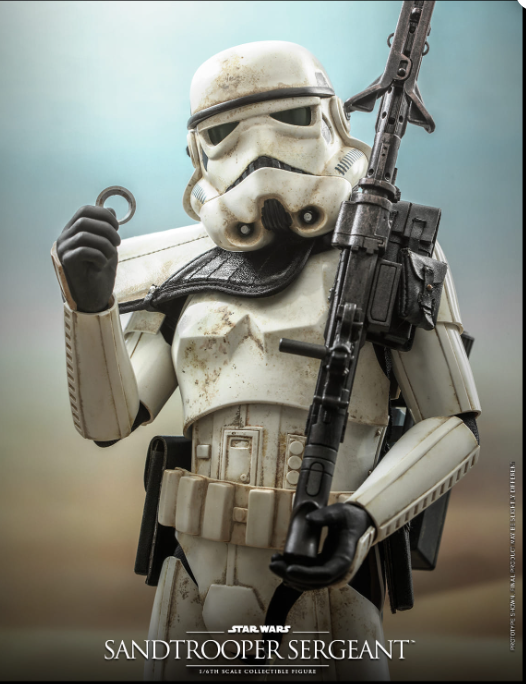 StarCine Collectible