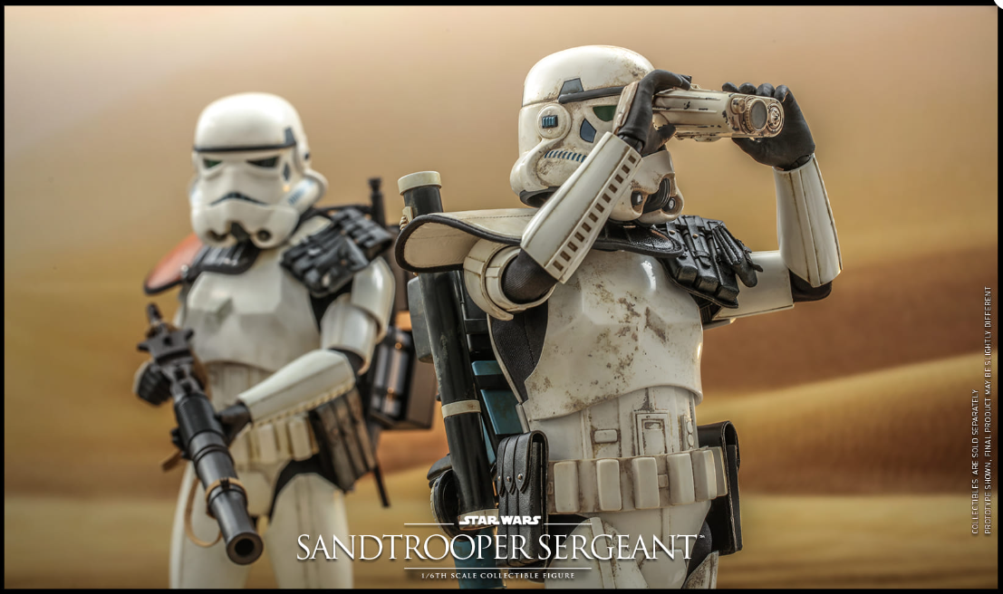 StarCine Collectible