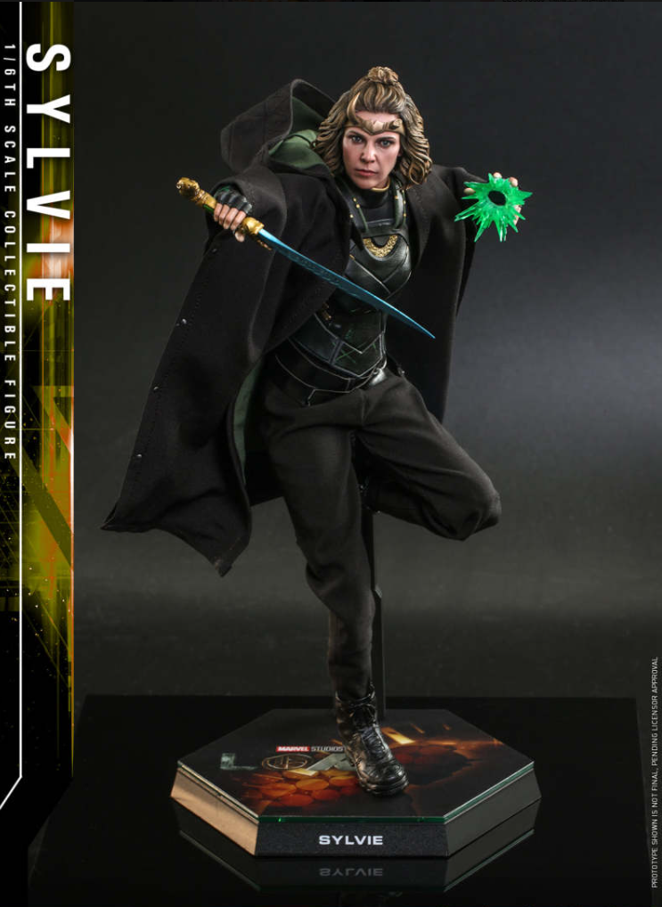 StarCine Collectible