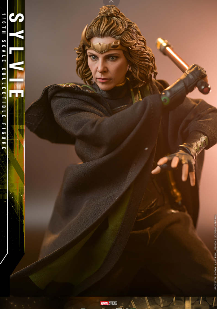 StarCine Collectible